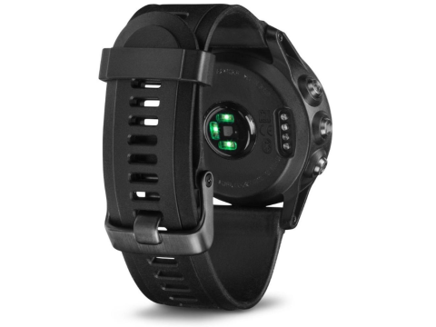 Garmin fenix cheap 3 hr watch